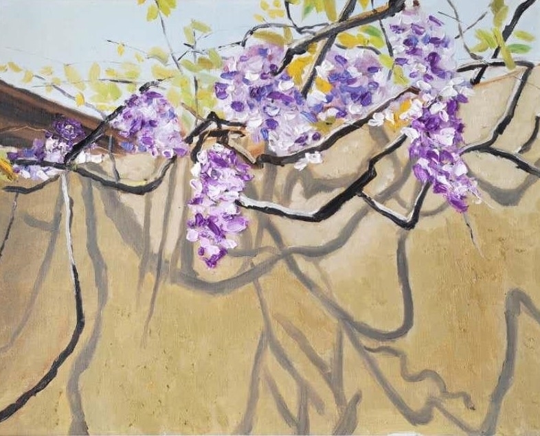 黎靖轩 蔓宜阳春.jpg 黎靖轩 蔓宜阳春.jpg