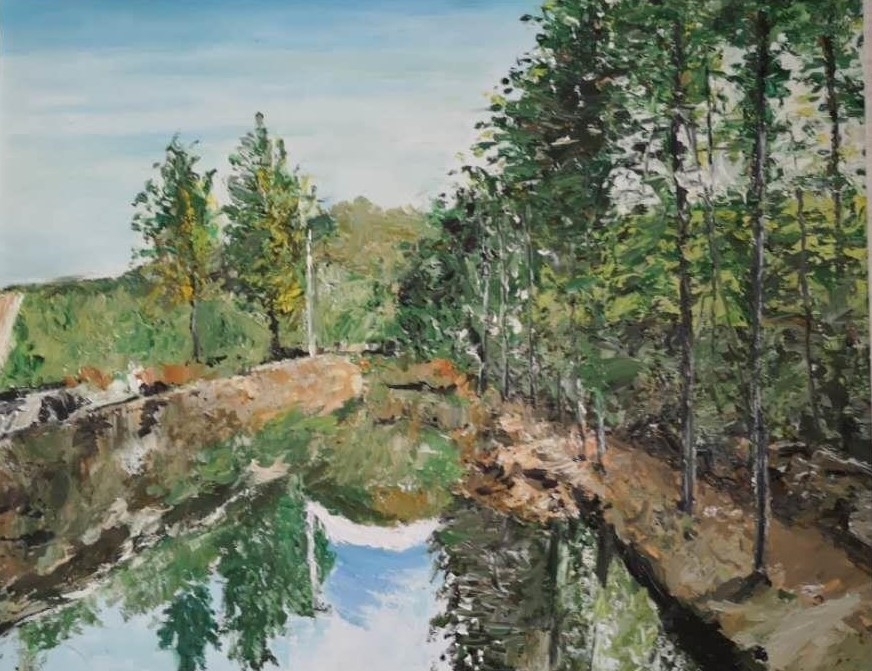 杨莹莹 春 倒影.jpg 杨莹莹 春 倒影.jpg