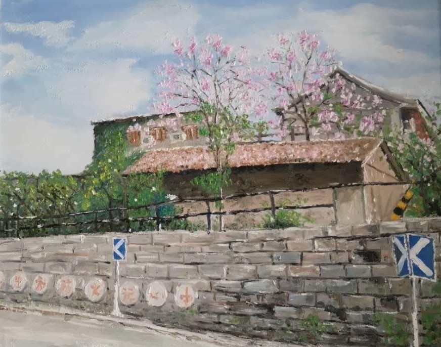 刘倩 春意盎然.jpg 刘倩 春意盎然.jpg