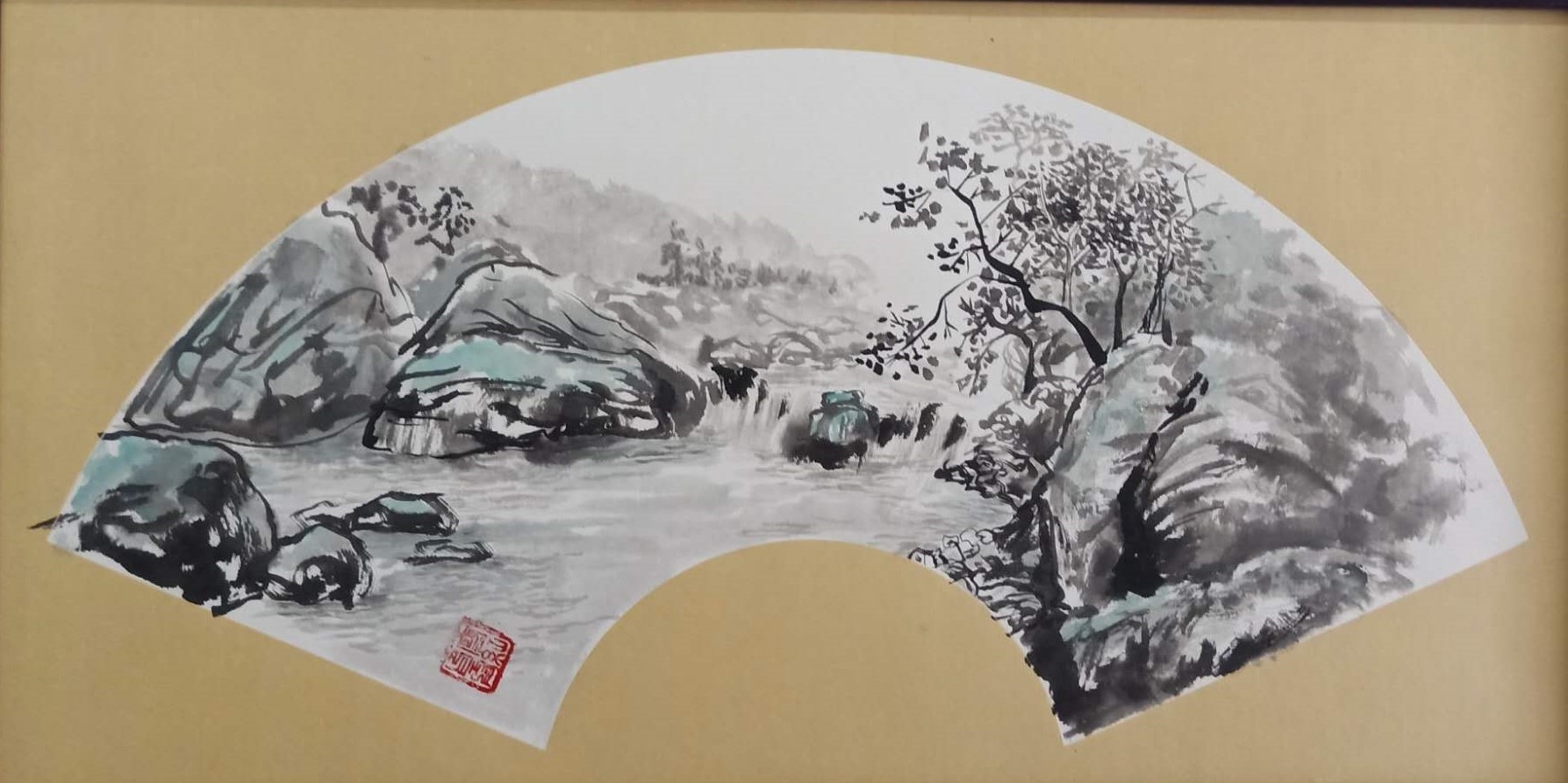 廖红霞 涓涓细流.jpg 廖红霞 涓涓细流.jpg